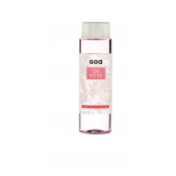 Recharge Goatier 250ml or rose - GOA 