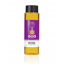 Recharge 250ml ambre supreme - GOA 