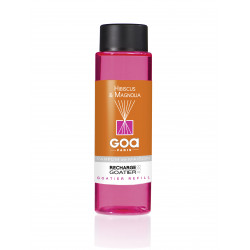 Recharge 250ml hibiscus & magnolia - GOA 