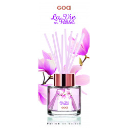 Diffuseur Goatier 200ml la vie en rose - GOA 