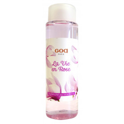 Recharge 250ml la vie en rose - GOA 