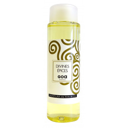 Recharge 250ml divines epices - GOA 