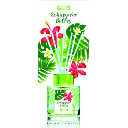 Diffuseur Goatier 200ml echappees belles - GOA 