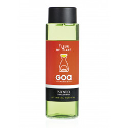 Parfum essentiel goa 250ml fleur de tiare - GOA 