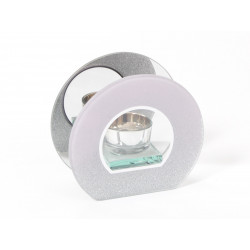 Aurore photophore rd 1g. - HOME EDELWEISS