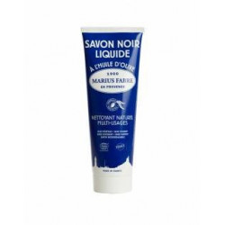 Savon Noir en Tube 250 ml...