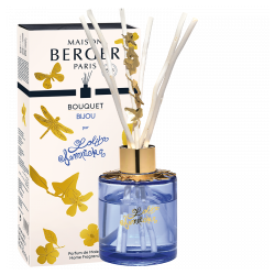 Bouquet parfumé Lolita Lempicka parme - MAISON BERGER PARIS 
