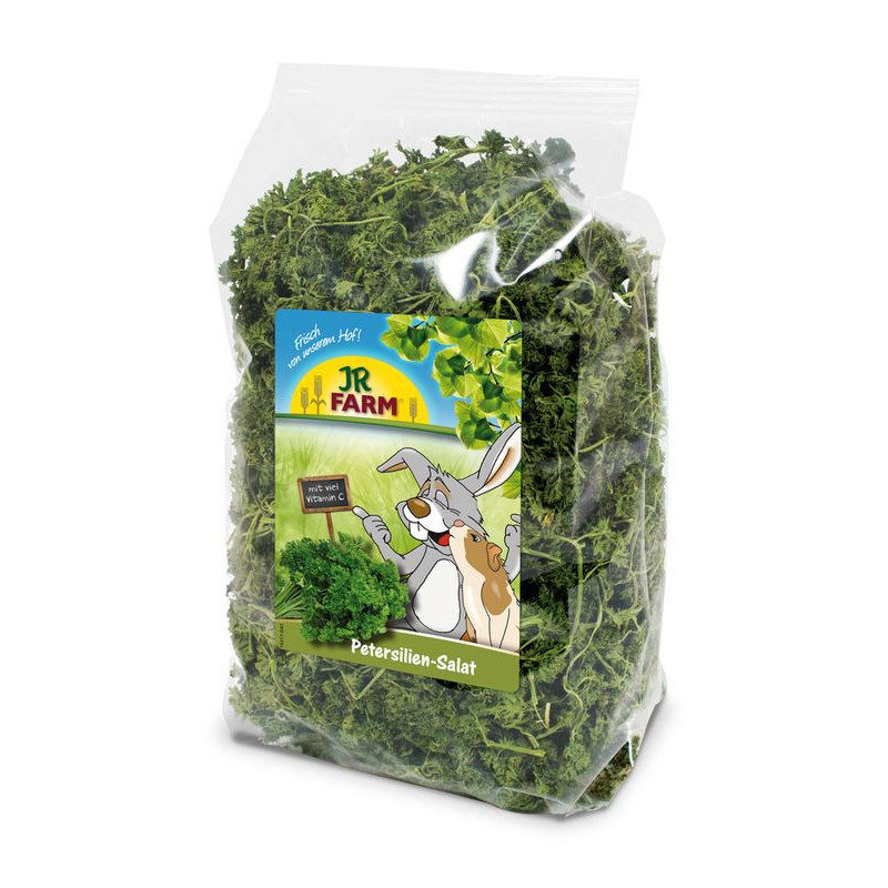 Friandise salade de persil 50g - JR FARM 