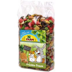 Friandise Fruity-Dream 200g - JR FARM 