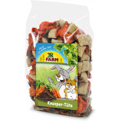 Friandise Nibble-Bag 150g - JR FARM 