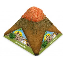 Friandise Scratch Pyramid 400g - JR FARM 