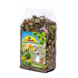 Friandise Field Herbs 200g - JR FARM 