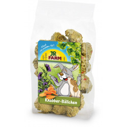 Friandise Nibble balls 150g - JR FARM 