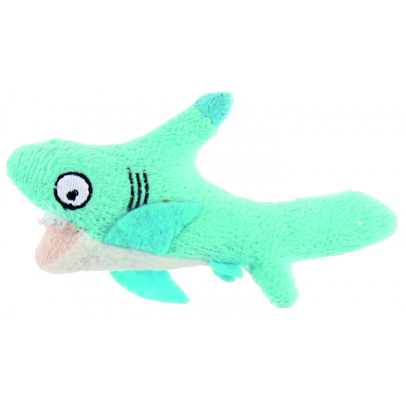 Jouet Requin En Peluche Contenant Herbe A Chat Bubimex Desjardins Fr Jouet Requin En Peluche Contenant Herbe A Chat Bubimex Desjardins Fr