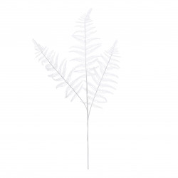 Branche fougère 25x79-H3 blanc - EDELMAN 