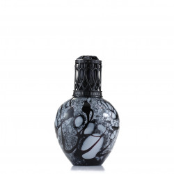 Lampe Black Marble - ASHLEIGH & BURWOOD