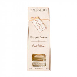 Bouquet parfumé 100ml bois de cachemire - DURANCE 