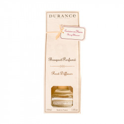 Bouquet parfumé 100ml cerisier en fleurs - DURANCE 