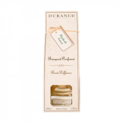 Bouquet parfumé 100ml patchouli - DURANCE 