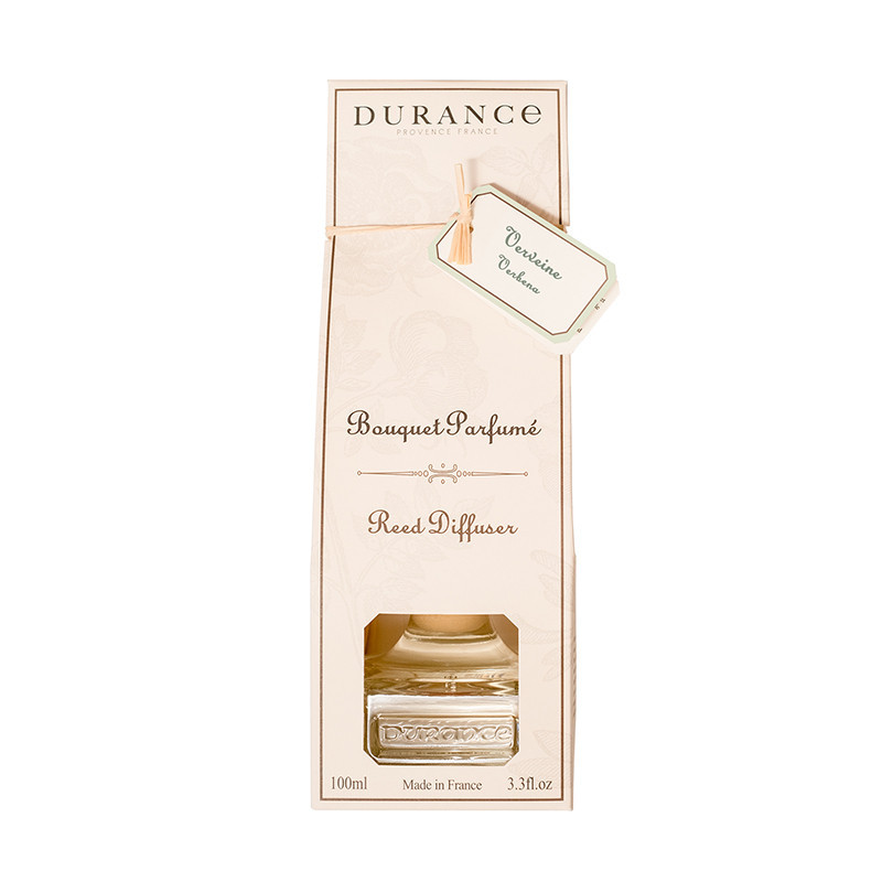 Bouquet parfumé 100ml verveine - DURANCE 