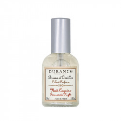 Brume d'oreiller 50ml nuit coquine - DURANCE