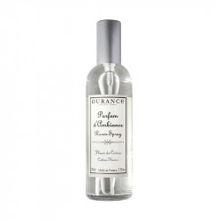 Parfum d'ambiance fleur de coton 100ml - DURANCE 