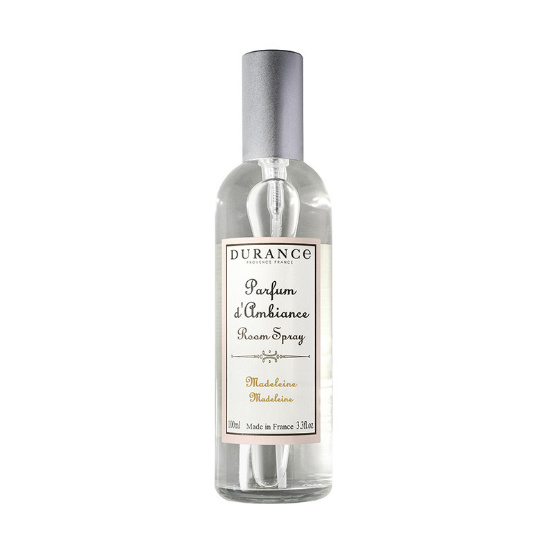 Parfum d'ambiance madeleine 100ml - DURANCE 