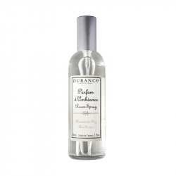 Parfum d'ambiance poudre de riz 100ml - DURANCE