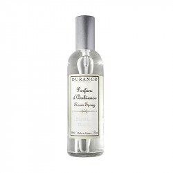 Parfum d'ambiance thé blanc 100ml - DURANCE 