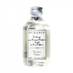 Rech. bouquet parfumé 500ml verveine - DURANCE 