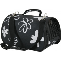 Zolux panier transport flower l pru 423448pru - ZOLUX 