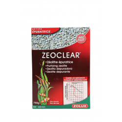 Zeoclear 1 l (zeolite) - ZOLUX 