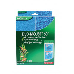 Duo mouss 160 - ZOLUX 