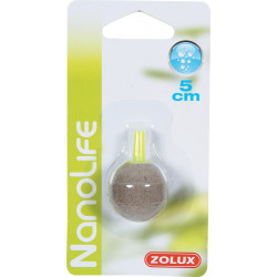 Diffuseur zolux spherique 2cm - ZOLUX 