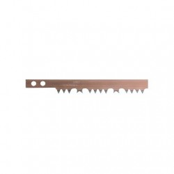 Lame de scie à bûches Bahco - n°23 - 75,9cm
