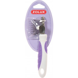Démeloir coupe noeud pour ch - ZOLUX
