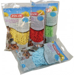 Rody'soft papier couleur - ZOLUX 