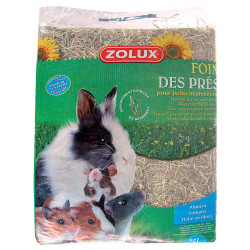 Foin compresse - ZOLUX 