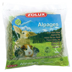 Foin alpage premium - ZOLUX 