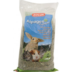 Foin alpage premium - ZOLUX 