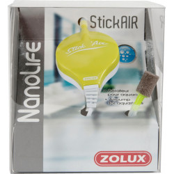 Aérateur stickair verte - ZOLUX