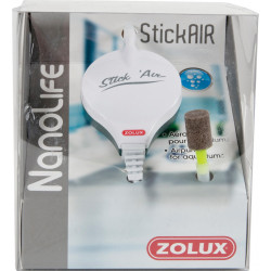 Aérateur stickair blanche - ZOLUX 