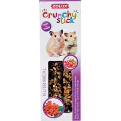 Crunchy stick hams gro/sor 115 - ZOLUX 