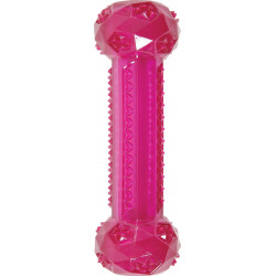 Jouet stick pop framb.25cm - ZOLUX 