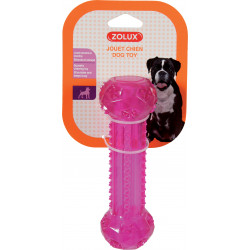 Jouet stick pop framb.15cm - ZOLUX 