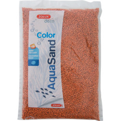 Sable color orge savane 1 kg - ZOLUX 