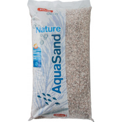 Aquasand naturel cristo rose 9.5kg - ZOLUX 