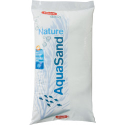 Aquasand naturel cristo iceb.9.5kg - ZOLUX 