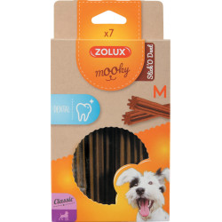 Mooky clas stick o dent m x7 - ZOLUX 