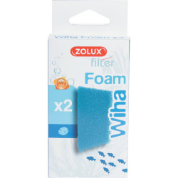 Cartouche foam wiha - ZOLUX 